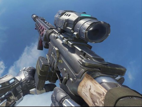 使命召唤有什么好玩