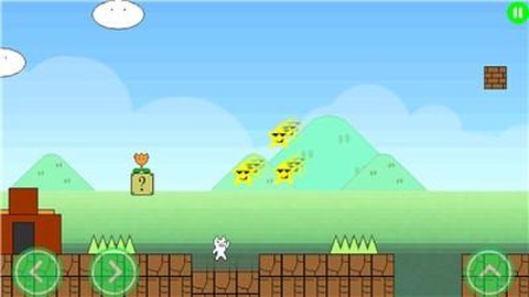 猫里奥大闯关图3
