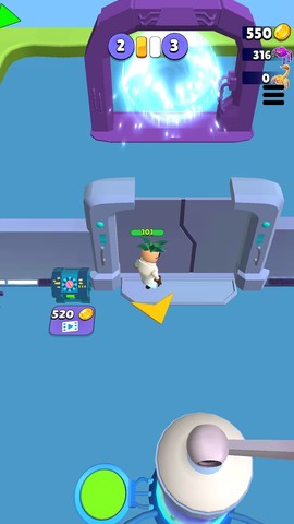 特洛伊战争遗产图1