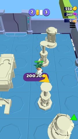 特洛伊战争遗产图2