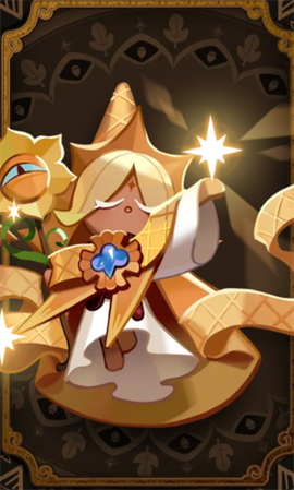 姜饼人王国国际服[图1]