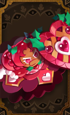 姜饼人王国国际服[图2]