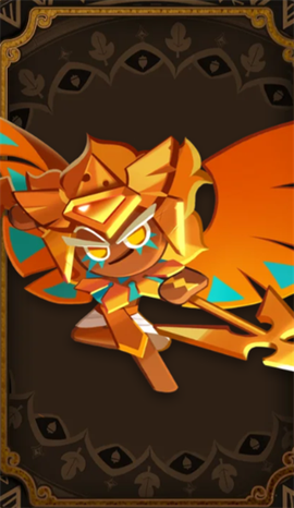 姜饼人王国国际服[图3]