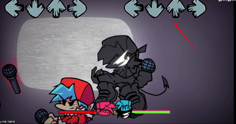 周五夜放克腐化模组[图1]