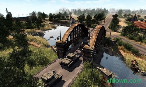 战争之人突击小队[图2]