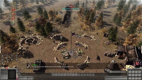 战争之人突击小队图3