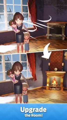 合并家居设计图2