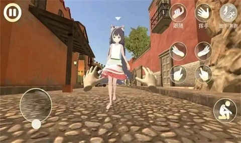 女友手办计划游戏官方版图1