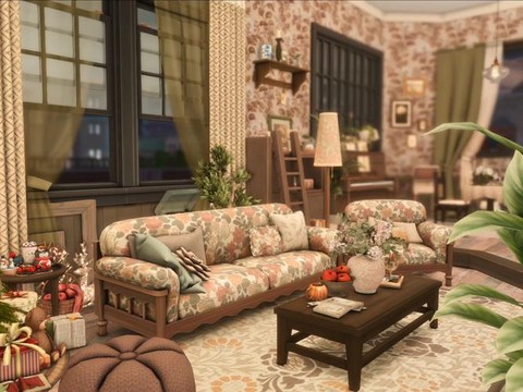 模拟人生4家具怎么买[图1]