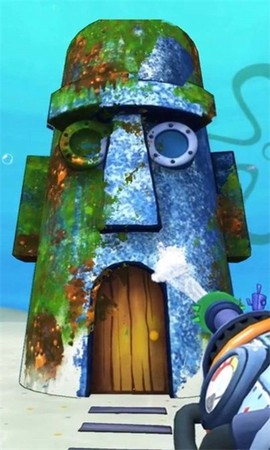 清洗比奇堡[图1]