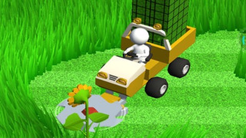 割草大玩家[图1]