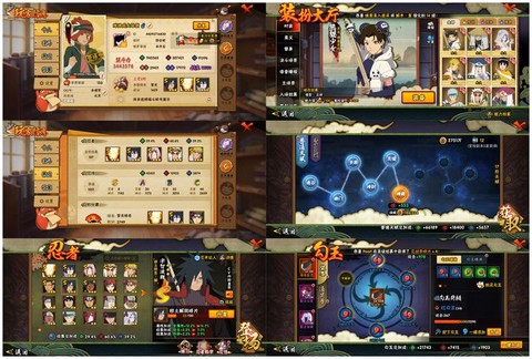 魔域风灵竞技场怎么过[图1]