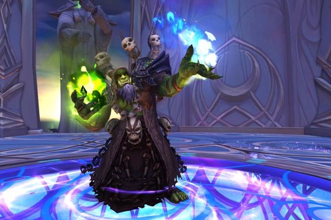 炉石传说古尔丹怎么玩[图2]