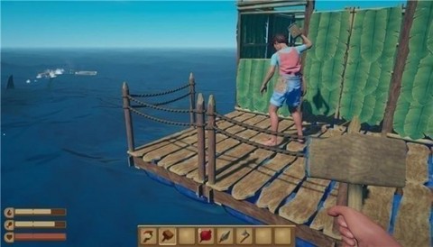 木筏求生小浪同款[图1]