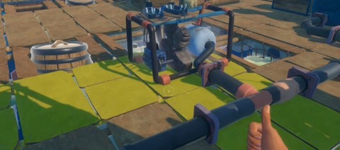 木筏求生小浪同款[图2]