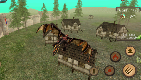 巨龙模拟器[图2]