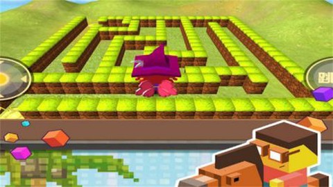 迷宫解谜模拟器图2