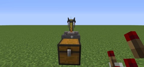 我的世界怎么做酿造台