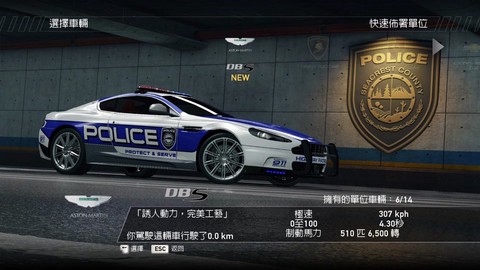 极品飞车完美存档怎么用