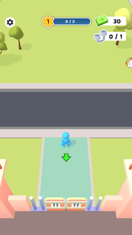 真实人生模拟图1