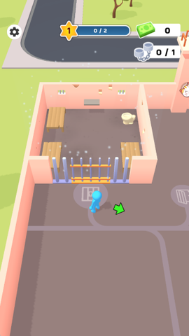 真实人生模拟图2