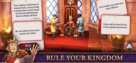 上古卷轴城堡中文版图2