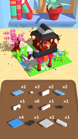 儿童积木玩具乐园[图1]