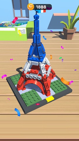 儿童积木玩具乐园图3