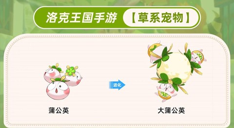 洛克王国怎么小成长果实[图1]