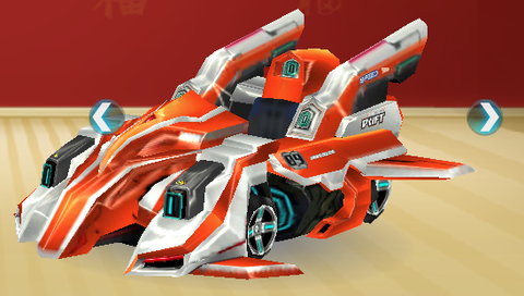 qq飞车卓越怎么改装[图2]