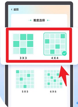 天天舒尔特[图4]