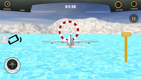 飞行驾驶模拟器[图6]