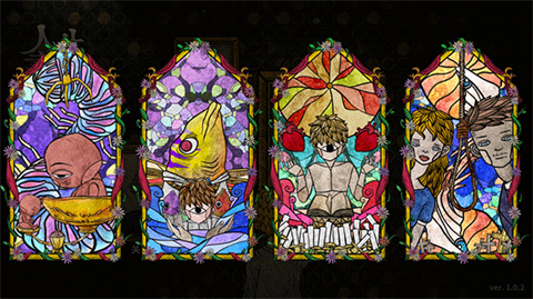 人生画廊无门票版本图2