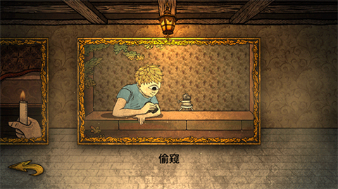 人生画廊无门票版本图3