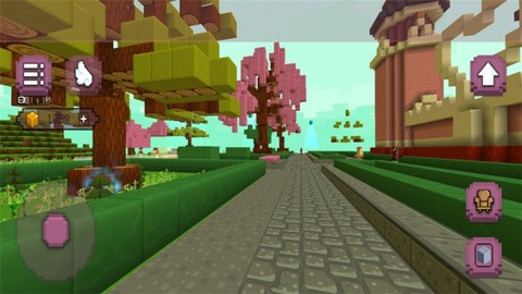 我的女孩世界图3