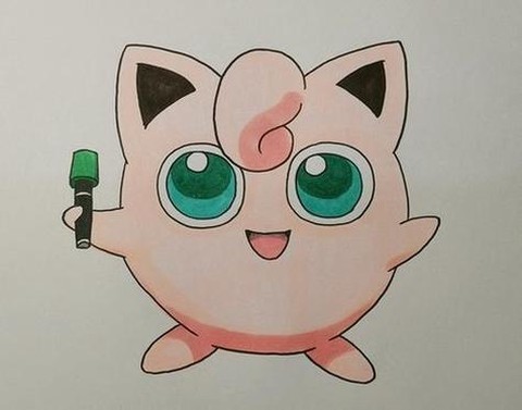 宝可梦胖可丁怎么得