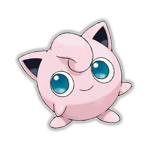 宝可梦胖可丁怎么得[图1]