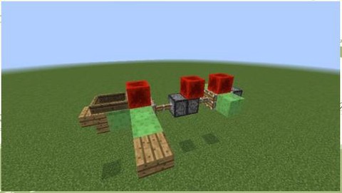 我的世界ufo怎么做[图2]