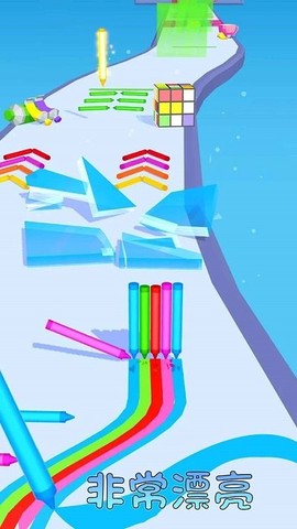 炫彩涂色达人[图4]