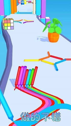 炫彩涂色达人图3