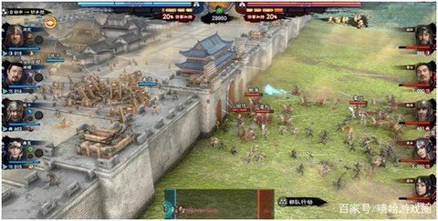 三国群英传8兔脱怎么改[图2]