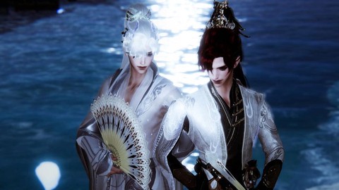 剑网3剑茗套怎么出[图2]