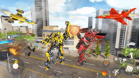 变形机器人金刚[图1]