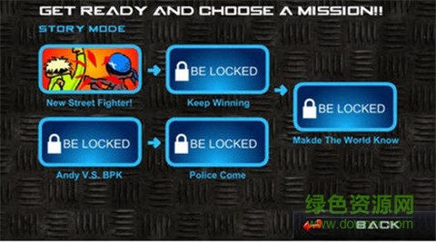 闪客快打4无敌版[图1]