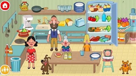 托卡城堡别墅图3