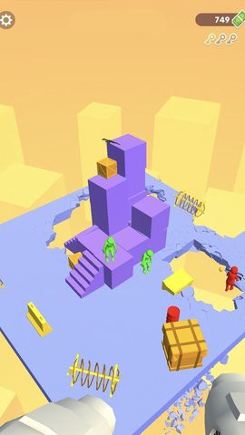 减压破坏模拟器图1