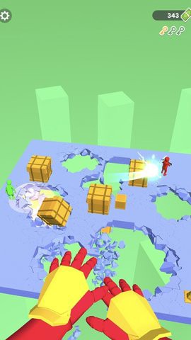 减压破坏模拟器图3