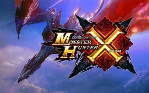 怪物猎人x怎么风格[图1]