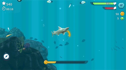 饥饿鲨：进化国际服[图3]