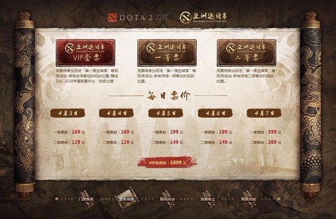 dota2什么门票[图2]